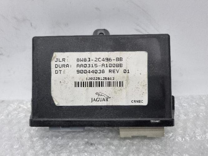Jaguar XJ 2012 Module 8W83-2C496-BB