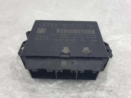 Audi A8 2011 Module 4H0 919 475 F