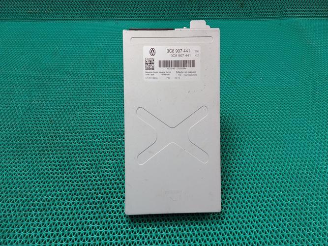 Volkswagen CC 2014 Module 3C8907441