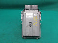 Jaguar XF 2017 ECU GW9312C520PAC