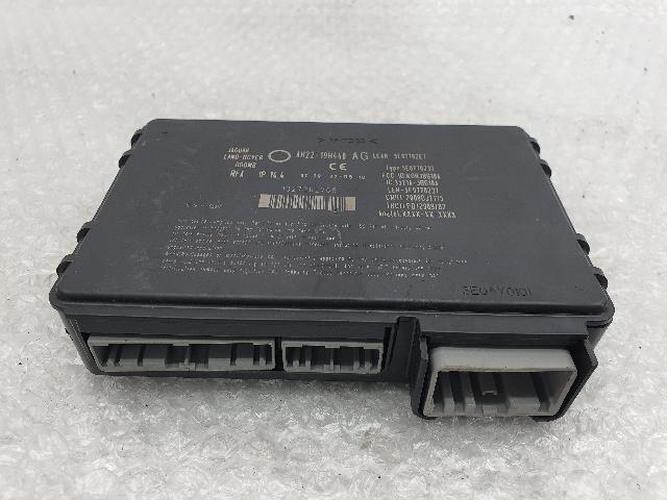 Jaguar XJ 2011 Module AH22-19H440-AG