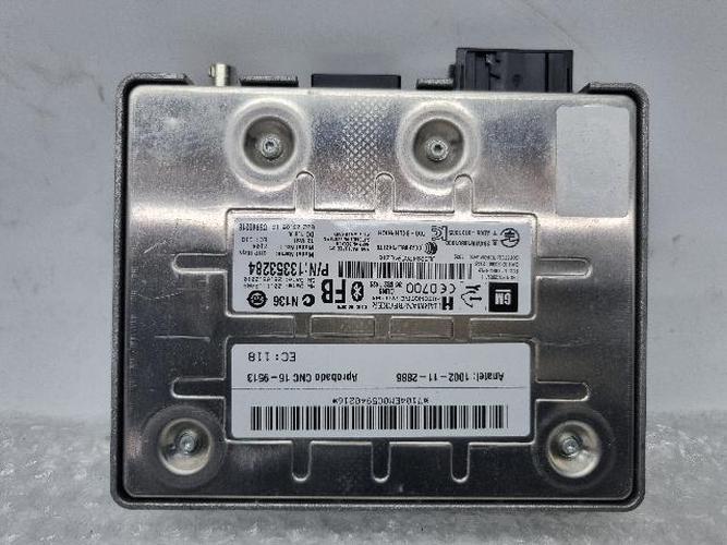 GM Daewoo Malibu 2012 Module 13353284