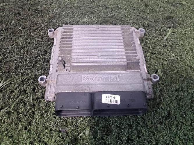 Hyundai Sonata 2010 ECU 3910825110