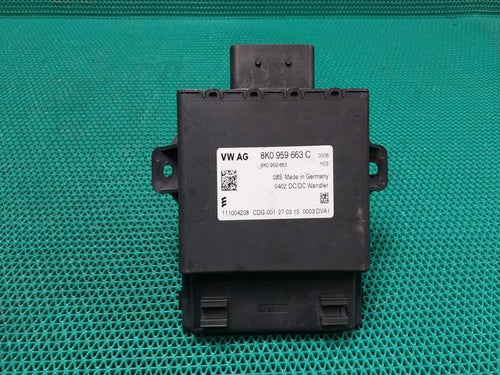 Audi A8 2015 Module 8K0959663C