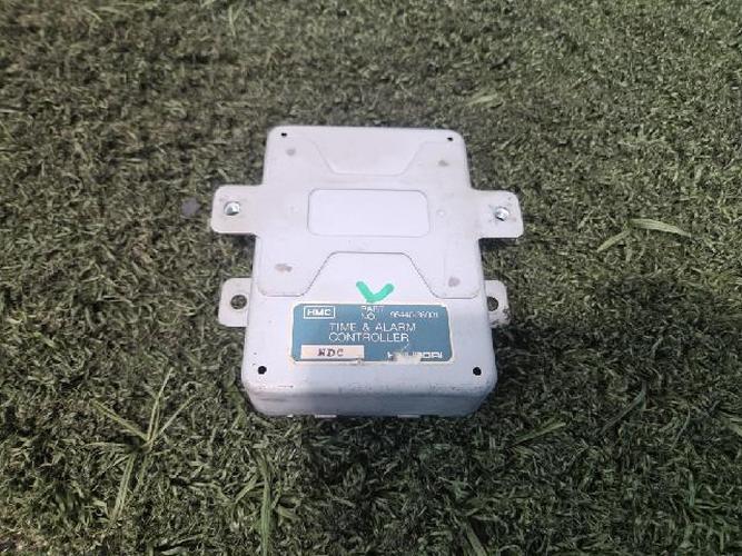 Hyundai Grandeur 1992 Module 95440 36001