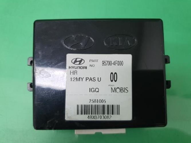 Hyundai Porter 2014 Module 95700-4F000