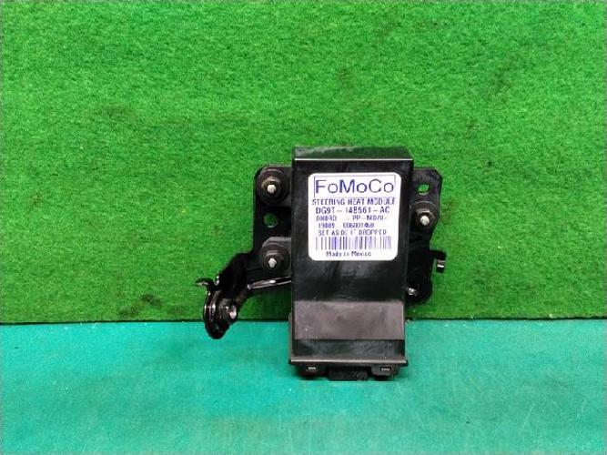 Ford MKZ 2019 Module DG9T-14B561-AC