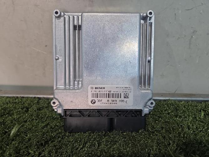 BMW X Series 2010 ECU DDE 8 509 035-01