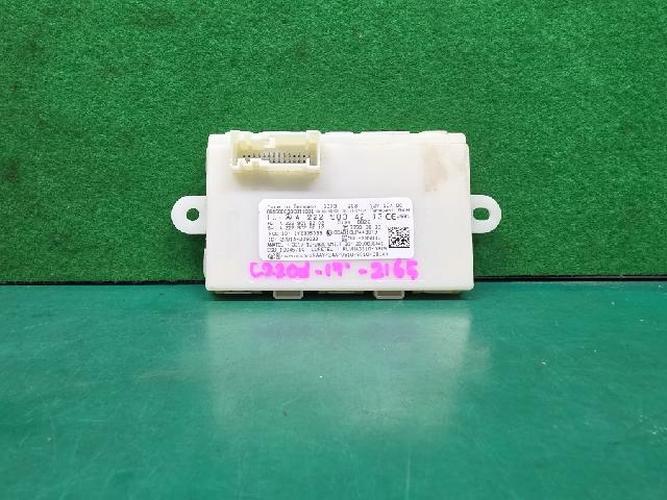 Mercedes-Benz C-Class 2017 Module A2229004213