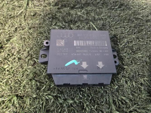 Audi A8 2012 Module 4H0 919 475 L