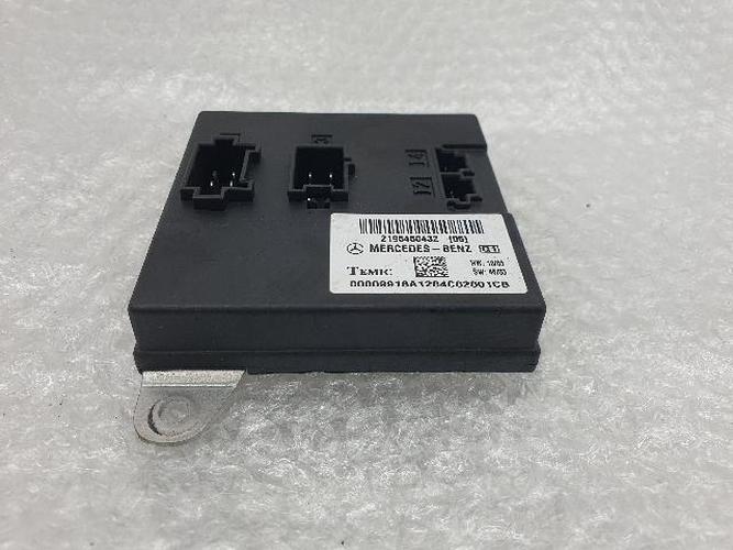 Mercedes-Benz CLS-Class 2005 ETACS/BCM 2195450432