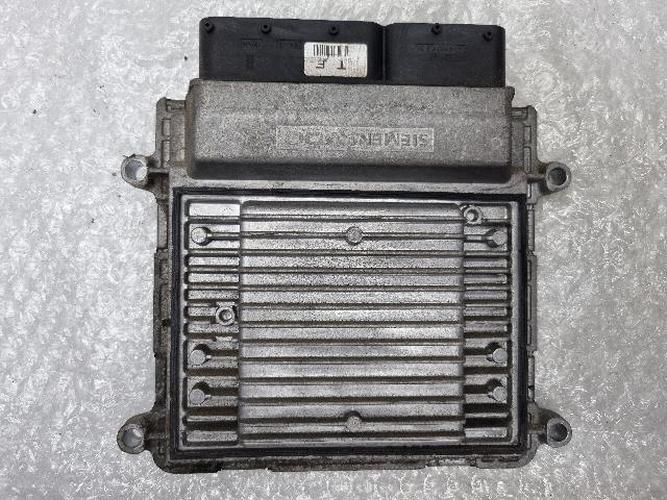 Kia Lotze 2006 ECU 39101-25000