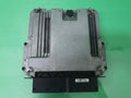 Kia Forte 2012 ECU 39110-2BAK9