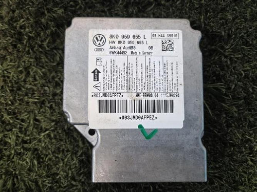 Audi A4 2010 Module 8K0 959 655 L