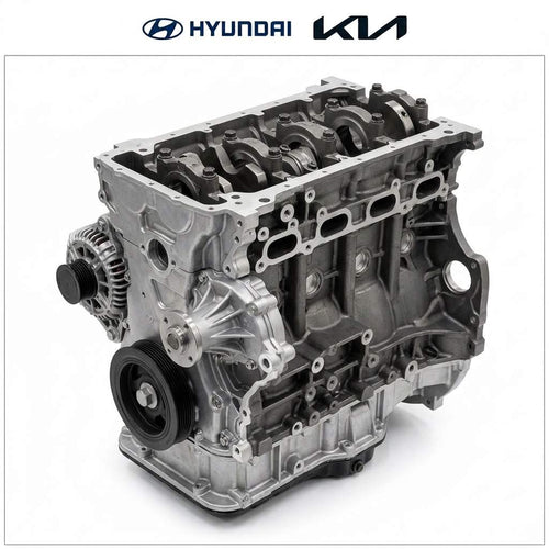 Genuine OEM Intake Sound Generator Assembly 281902M350