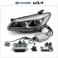 Genuine OEM hyudaeyong Lamp Assembly DO926APZA0DFS