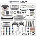 Genuine OEM hiting Tube-Rightrea 31570T1000-2