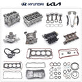 Genuine OEM Manifold Assembly-Intake 283102F650