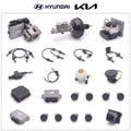 Genuine OEM Control Assembly-Heater 972502T550CA