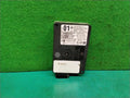 Mercedes-Benz C-Class 2017 Module A0009056103
