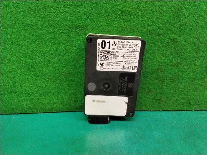 Mercedes-Benz C-Class 2017 Module A0009056103