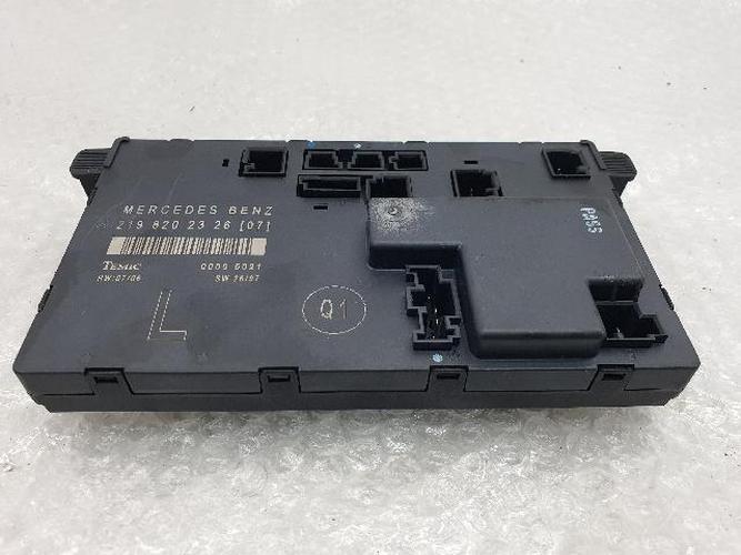Mercedes-Benz CLS-Class 2010 Module A219 820 23 26