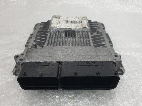 Audi A6 2011 ECU 4F1 910 551 D