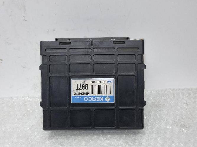 Hyundai Santa Fe 2002 TCU 95440-39610
