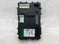 Renault QM5 2013 ETACS/BCM 284B1 2636R