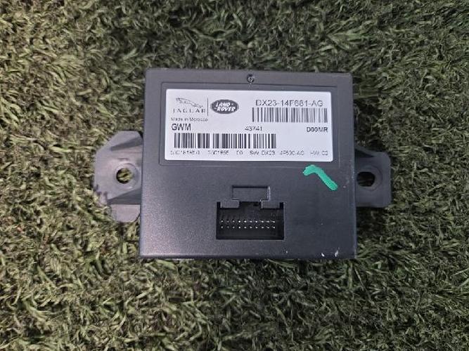 Jaguar XF 2015 Module DX23 14F681 AG