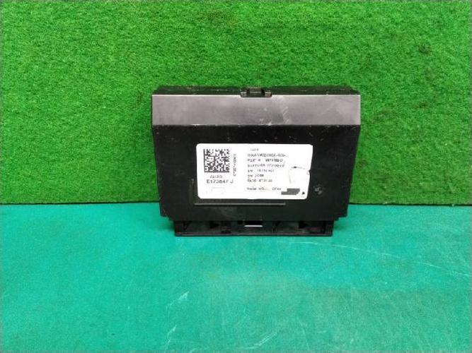 Mini Cooper 2020 Module 9874189