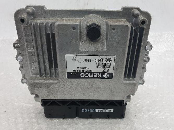 Hyundai Grandeur 2009 ECU 95440-3B400