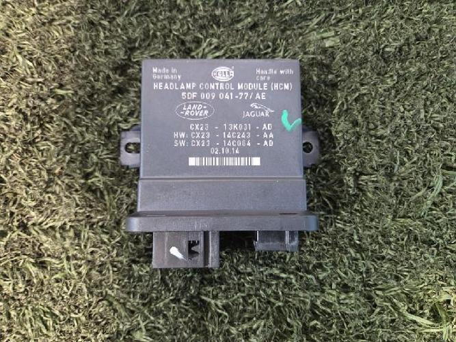 Jaguar XF 2015 Module CX23 13K031