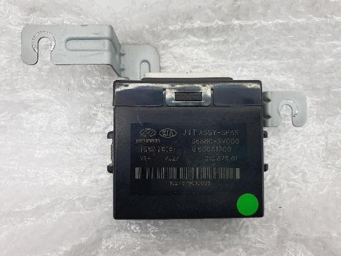 Hyundai Grandeur 2012 Module 96880-3V000