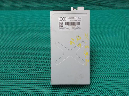 Audi Q5 2016 Module 8R0907441A