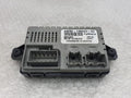 Jaguar XJ 2011 Module AW93-14B663-AC