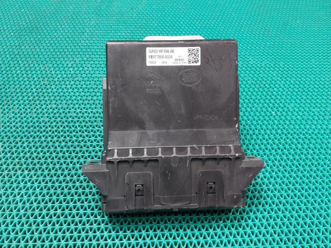 Jaguar F-Pace 2017 Module GX6314F498AE