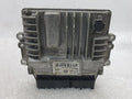KG Mobility Korando 2015 ECU 6715401332