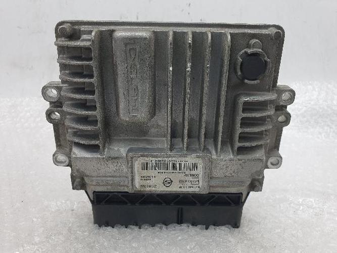 KG Mobility Korando 2015 ECU 6715401332