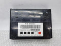 GM Daewoo Winstorm 2009 ETACS/BCM 15921353