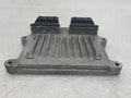 Hyundai Genesis 2009 ECU 39106-3C101
