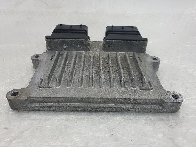 Hyundai Genesis 2009 ECU 39106-3C101