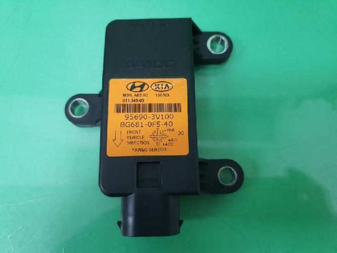 Hyundai Veracruz 2015 Module 95690-3V100