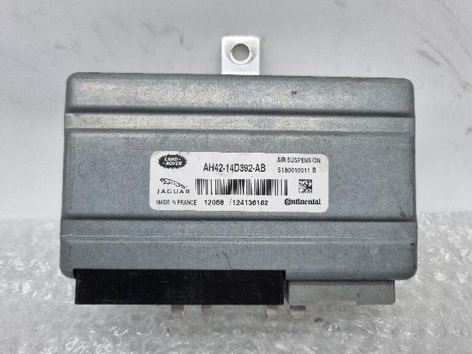 Jaguar XJ 2012 Module AH42-14D392-AB