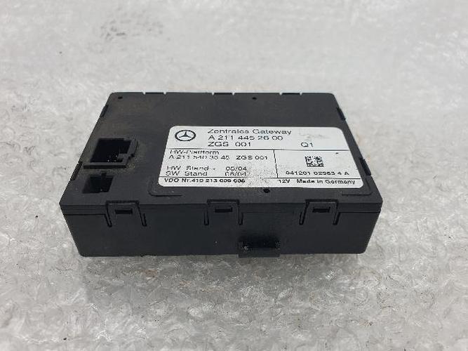 Mercedes-Benz CLS-Class 2005 Module A211 445 26 00
