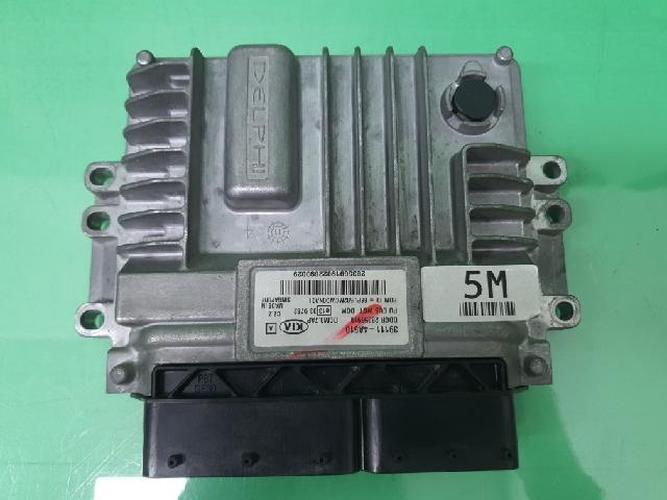 Kia Bongo 2013 ECU 39111-4A510