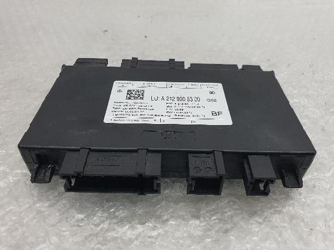 Mercedes-Benz E-Class 2010 Module A2129005300