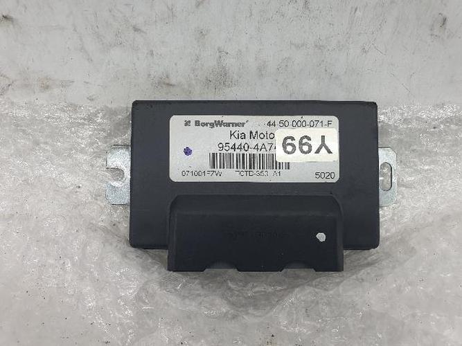 Kia Sorento 2005 TCU 95440-4A742