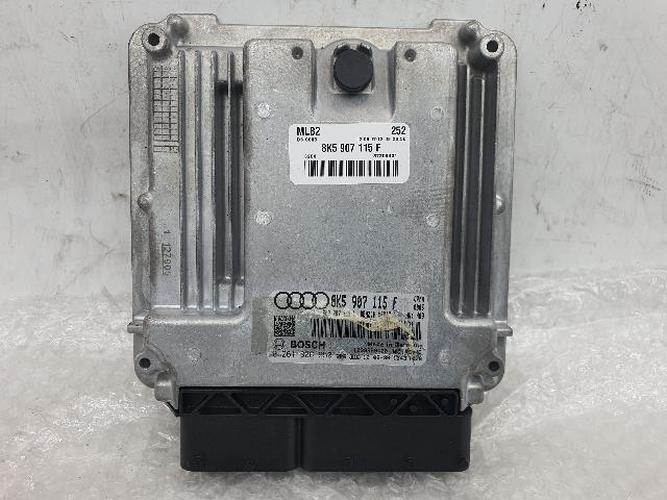 Audi A4 2013 ECU 8K5 907 115 F
