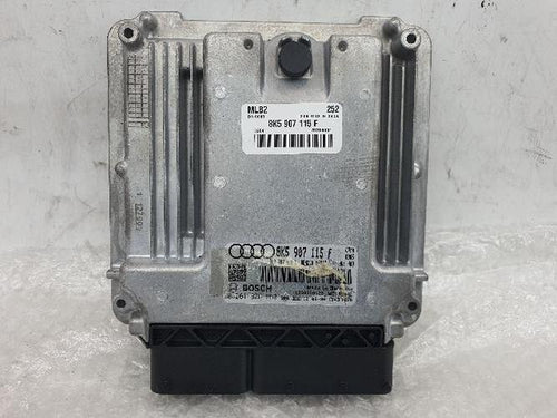 Audi A4 2013 ECU 8K5 907 115 F